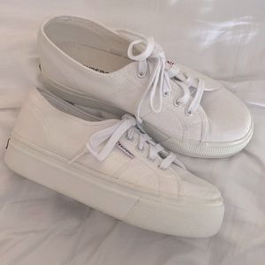 🐇 White Supergas 🐇